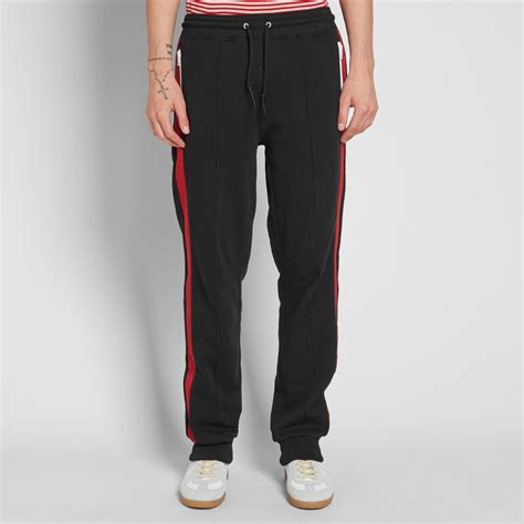 givenchy track pants dupe